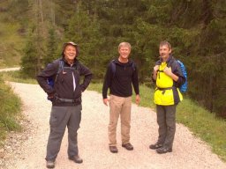2012 Innichen